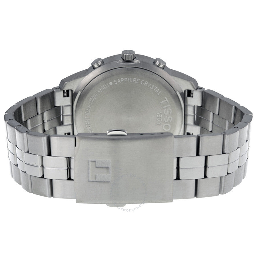 Tissot PR100 Chronograph Men's Watch T0494171103700 - Dawson Watches #3