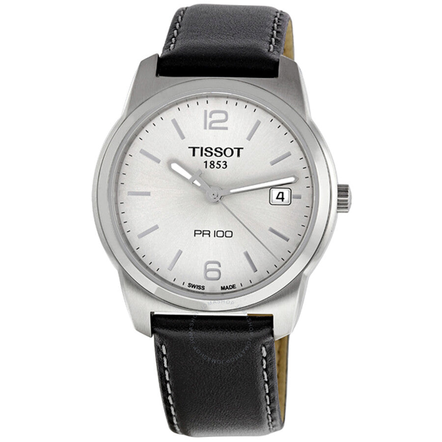 Tissot PR100 Classic Men's Watch T0494101603701 - Dawson Watches