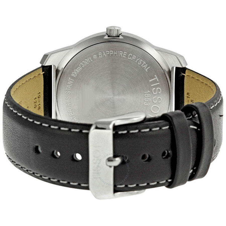 Tissot PR100 Classic Men's Watch T0494101603701 - Dawson Watches #3