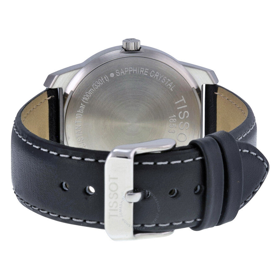 Tissot PR100 Classic Men's Watch T0494101605301 - Dawson Watches #3