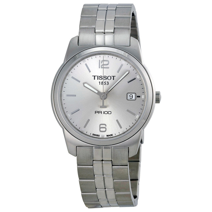 Tissot PR100 Men's Watch T0494101103701 - Dawson Watches