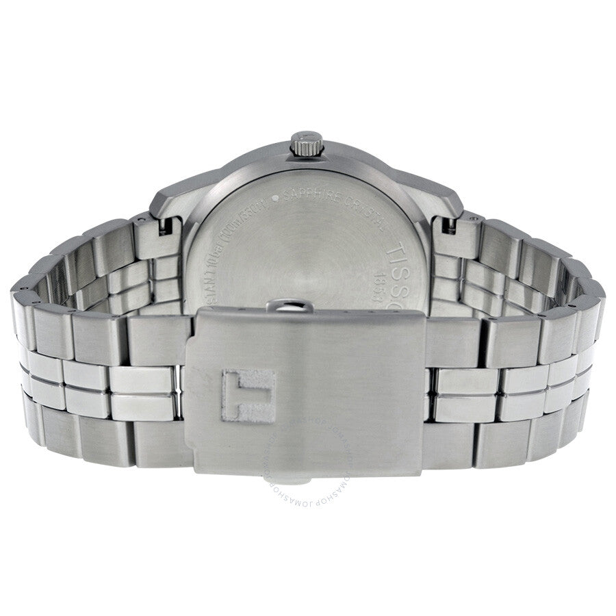 Tissot PR100 Men's Watch T0494101103701 - Dawson Watches #3