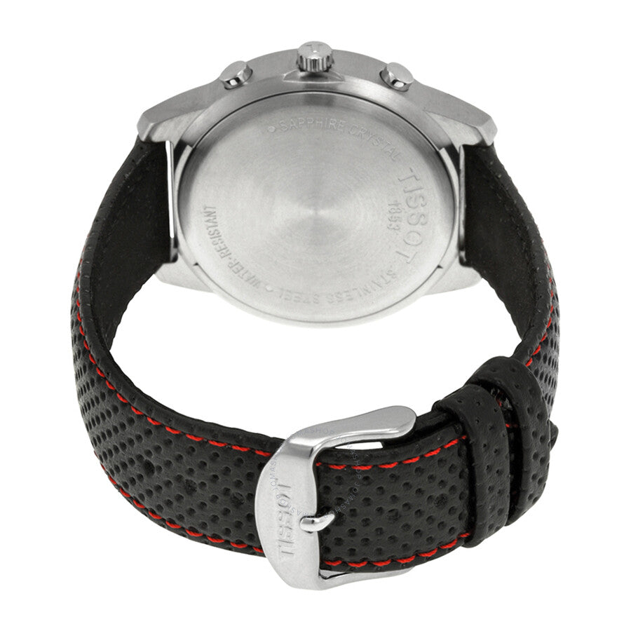 Tissot PR100 Quartz Chronograph Men's Watch T0494171605700 - Dawson Watches #3
