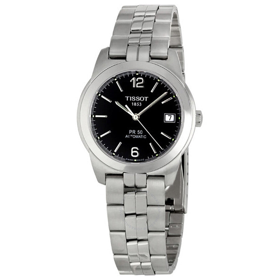 Tissot PR50 Men's Watch T34.1.483.52 - Dawson Watches