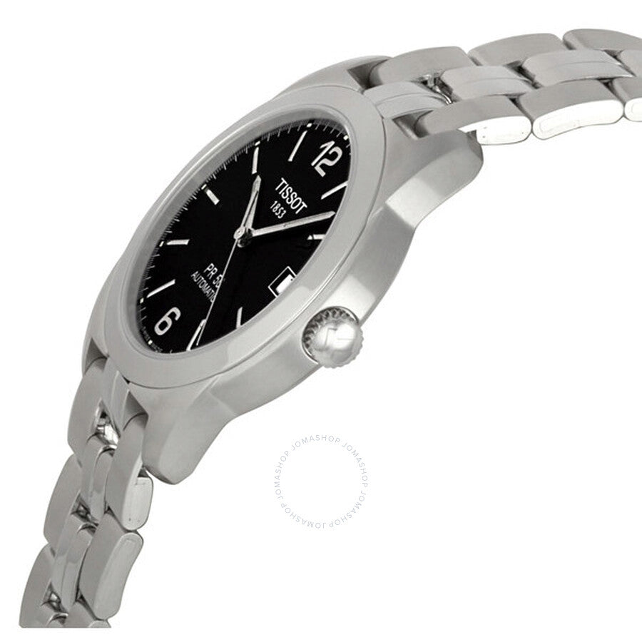 Tissot PR50 Men's Watch T34.1.483.52 - Dawson Watches #2