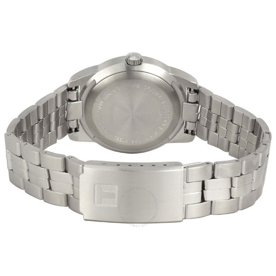 Tissot PR50 Men's Watch T34.1.483.52 - Dawson Watches #3