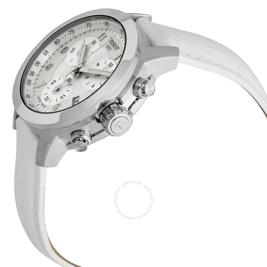 Tissot PRC 200 Danica Patrick Limited Edition Ladies Watch  T0552171603200 - Dawson Watches #2