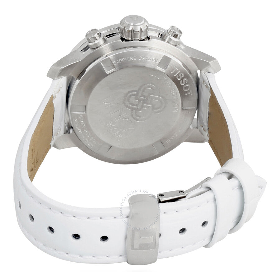 Tissot PRC 200 Danica Patrick Limited Edition Ladies Watch  T0552171603200 - Dawson Watches #3