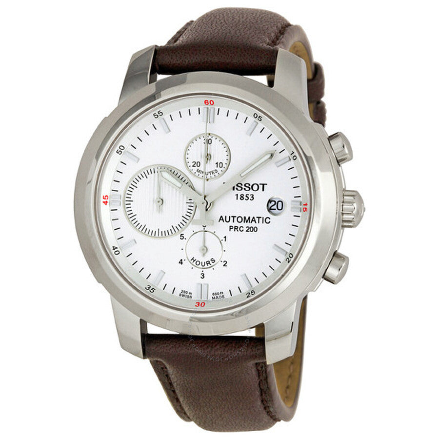 Tissot PRC 200 Men's Watch T014.427.16.031.00 - Dawson Watches