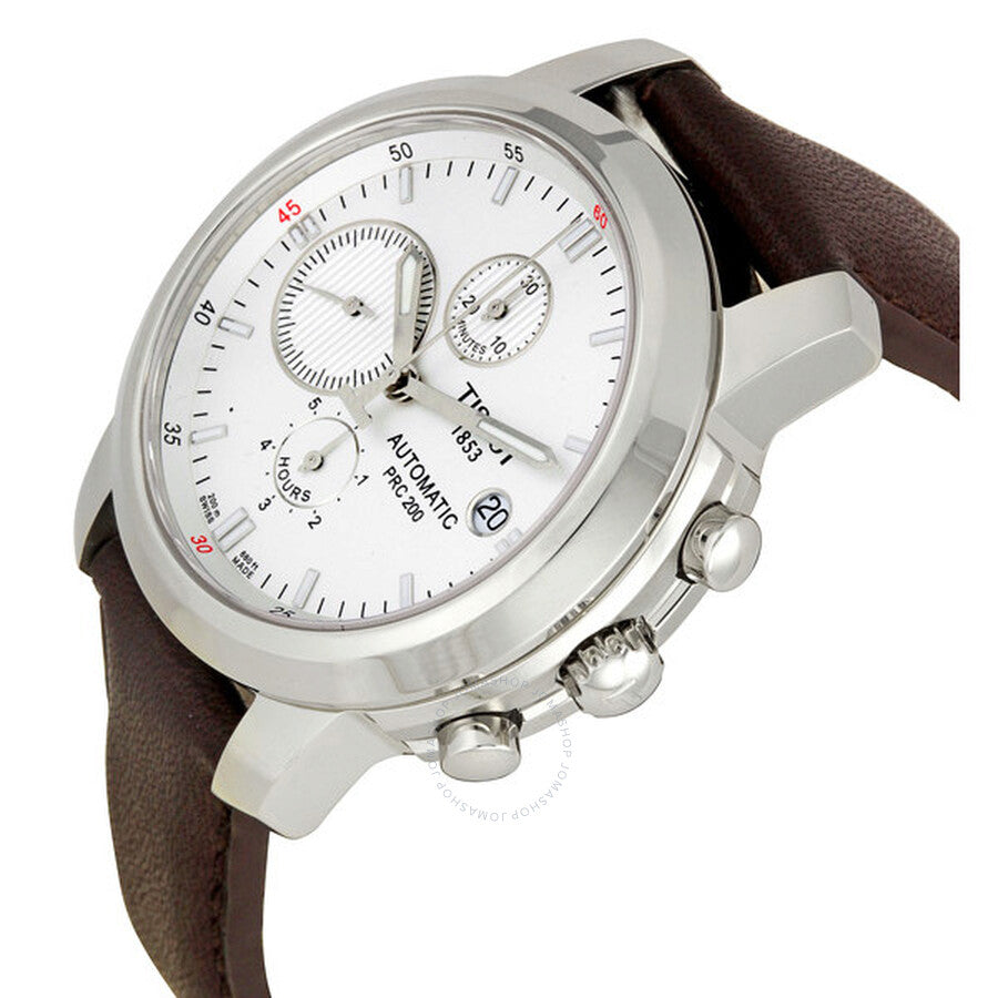 Tissot PRC 200 Men's Watch T014.427.16.031.00 - Dawson Watches #2