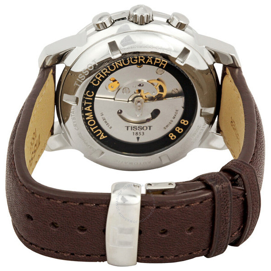 Tissot PRC 200 Men's Watch T014.427.16.031.00 - Dawson Watches #3
