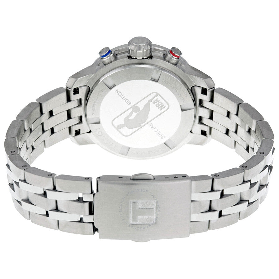 Tissot PRC 200 NBA Special Edition Ladies Watch T0552171101700 - The Watches Men & Co #3