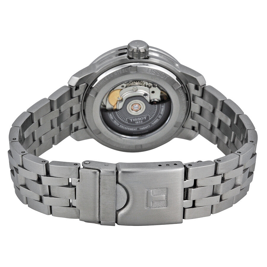 Tissot PRC 200 Powermatic 80 Automatic Men's Watch T0554301104700 - Dawson Watches #3