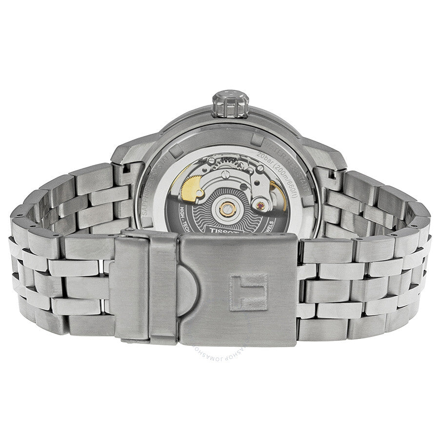 Tissot PRC 200 Powermatic 80 Automatic Men's Watch T0554301101700 - Dawson Watches #3
