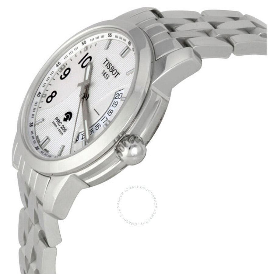 Tissot PRC200 Men's AutoQuartz Watch T014.421.11.103.01 - Dawson Watches #2