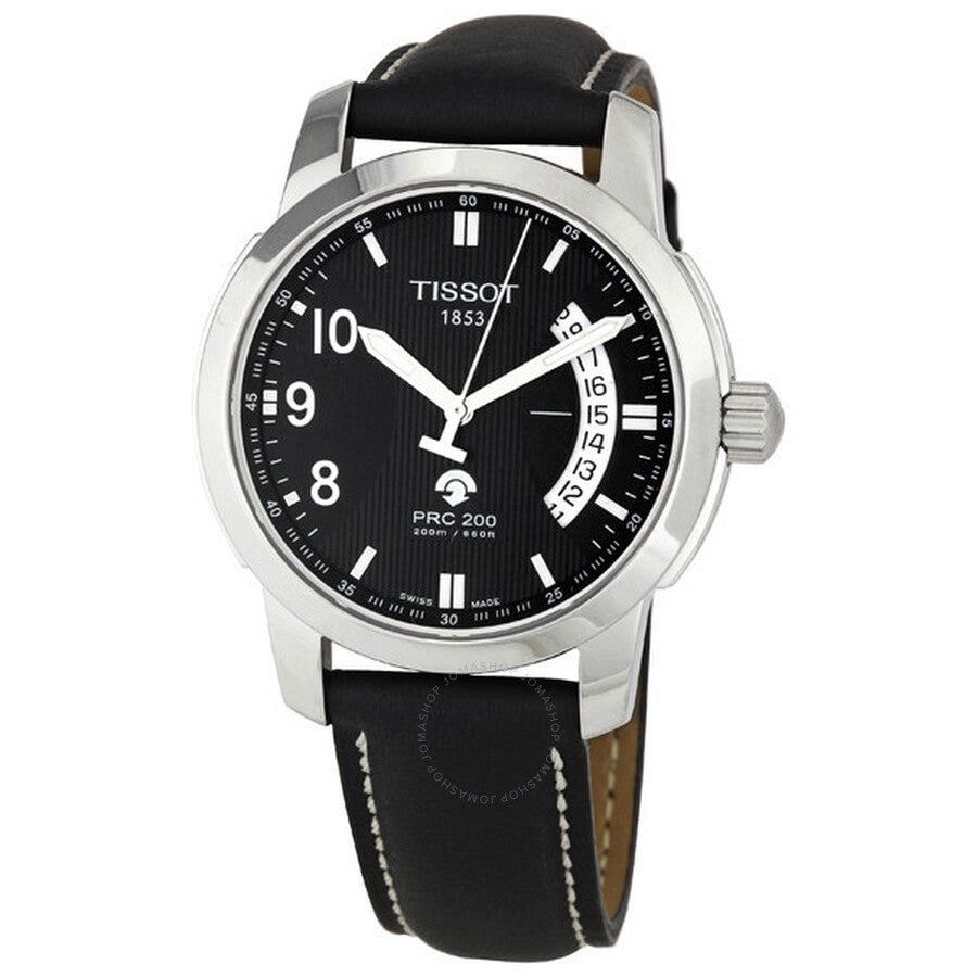 Tissot PRC200 Men's Autoquartz Watch T014.421.16.057.00 - Dawson Watches