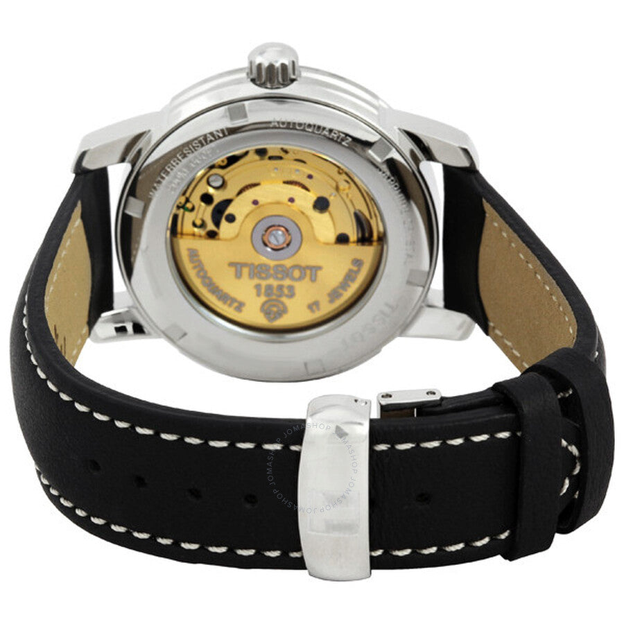 Tissot PRC200 Men's Autoquartz Watch T014.421.16.057.00 - Dawson Watches #3