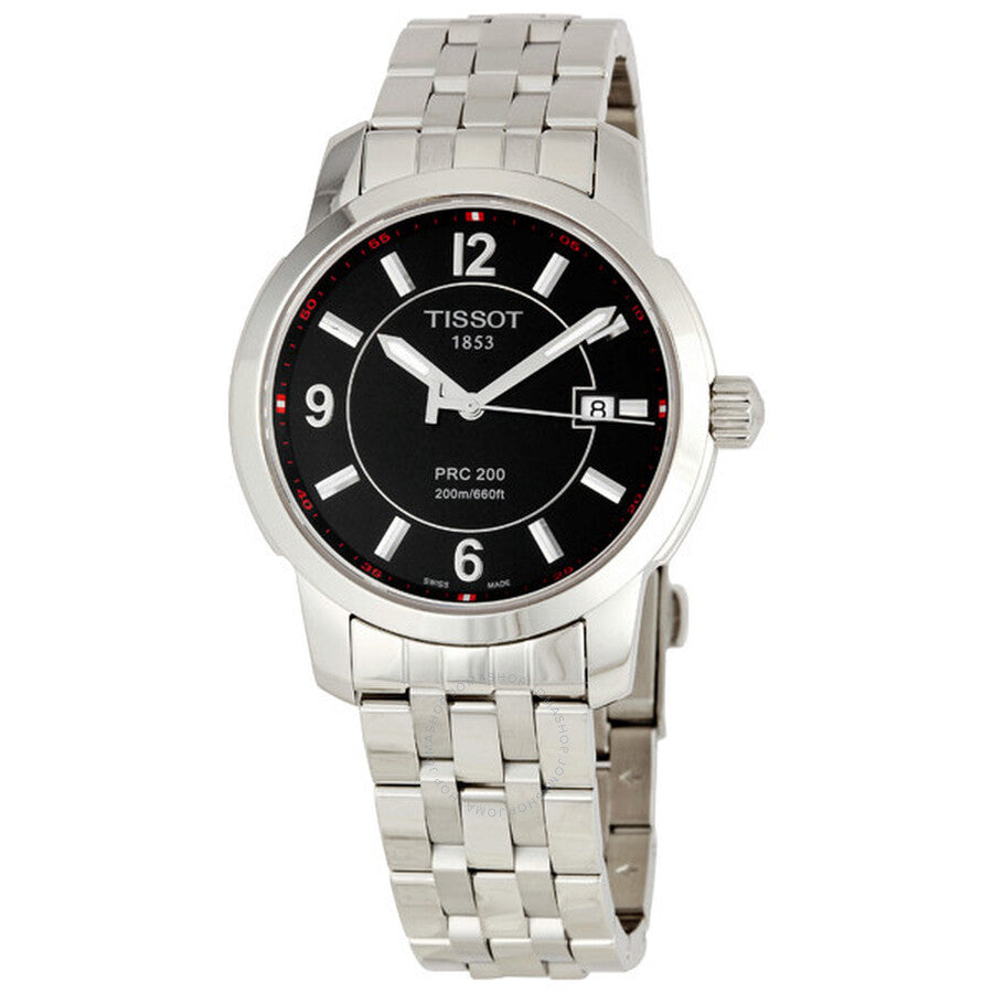 Tissot PRC200 Men's Watch T014.410.11.057.00 - Dawson Watches