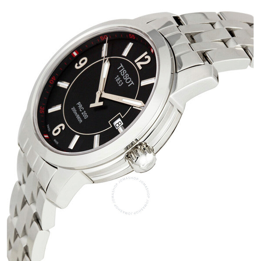 Tissot PRC200 Men's Watch T014.410.11.057.00 - Dawson Watches #2