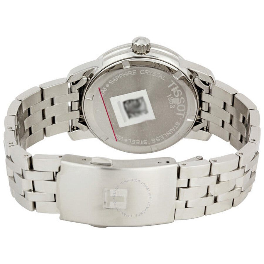 Tissot PRC200 Men's Watch T014.410.11.057.00 - Dawson Watches #3