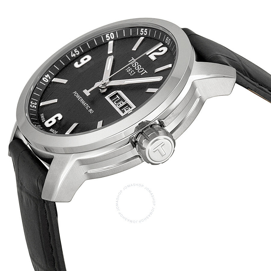 Tissot PRC200 Powermatic 80 Automatic Men's Watch T0554301605700 - Dawson Watches #2
