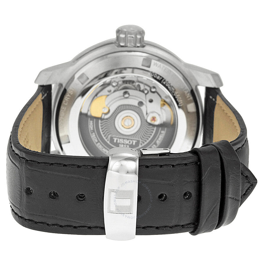 Tissot PRC200 Powermatic 80 Automatic Men's Watch T0554301605700 - Dawson Watches #3