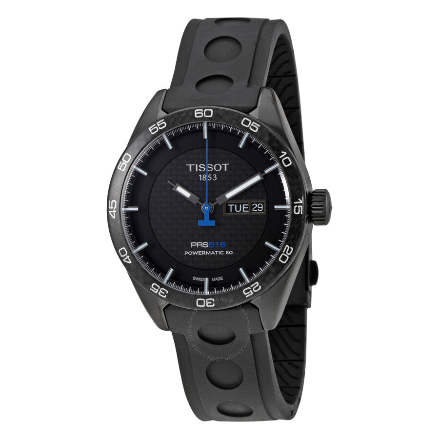 Tissot PRS 516 Automatic Men's Watch T100.430.37.201.00 - Dawson Watches