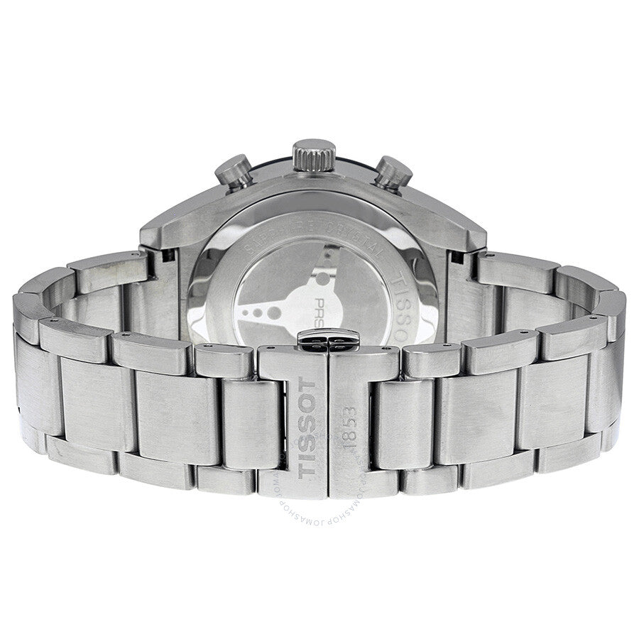 Tissot PRS 516 Chronograph Men's Watch T044.417.21.051.00 - Dawson Watches #3