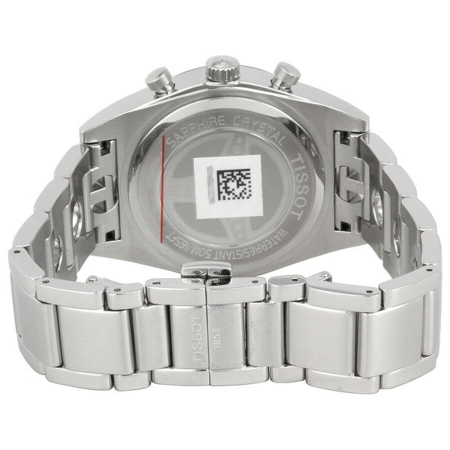 Tissot PRS516 Chronograph Men's Watch T91148851 - Dawson Watches #3