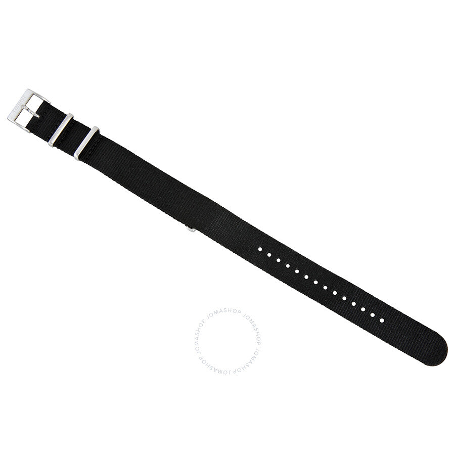 Tissot Quickster Black Dial Men's Watch T0954103705700 - Dawson Watches #4
