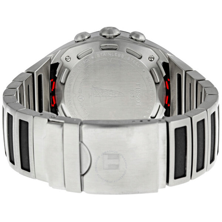 Tissot Sailing Touch Chronograph Men's Watch T0564202104100 - Dawson Watches #3