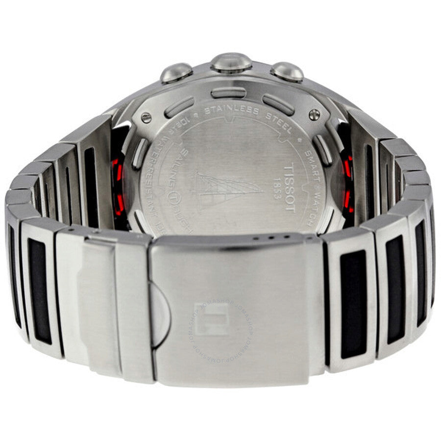 Tissot Sailing Touch Chronograph Men's Watch T0564202105100 - Dawson Watches #3