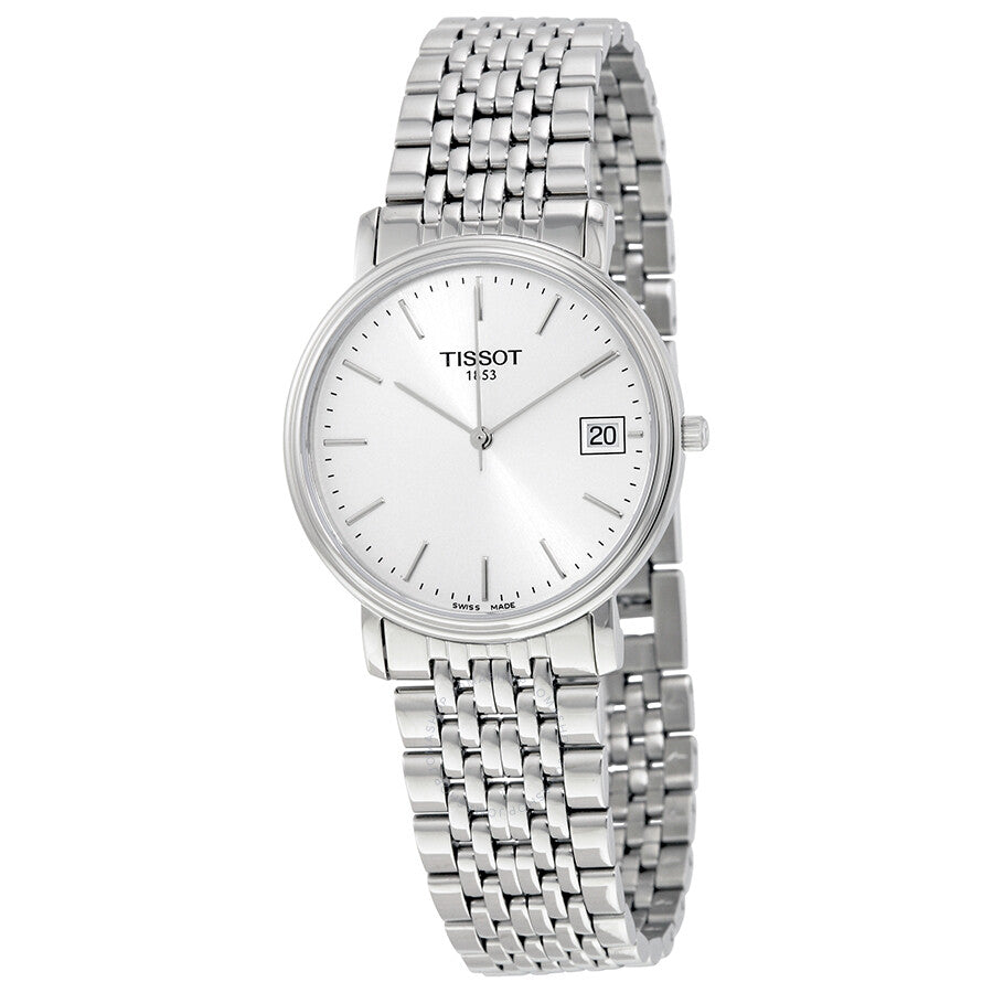 Tissot T-Classic Desire Men's Watch T52.1.481.31 - Dawson Watches