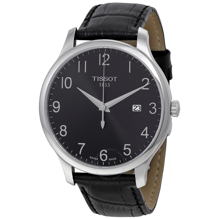 Tissot T-Classic Tradition Men's Watch T0636101605200 - Dawson Watches