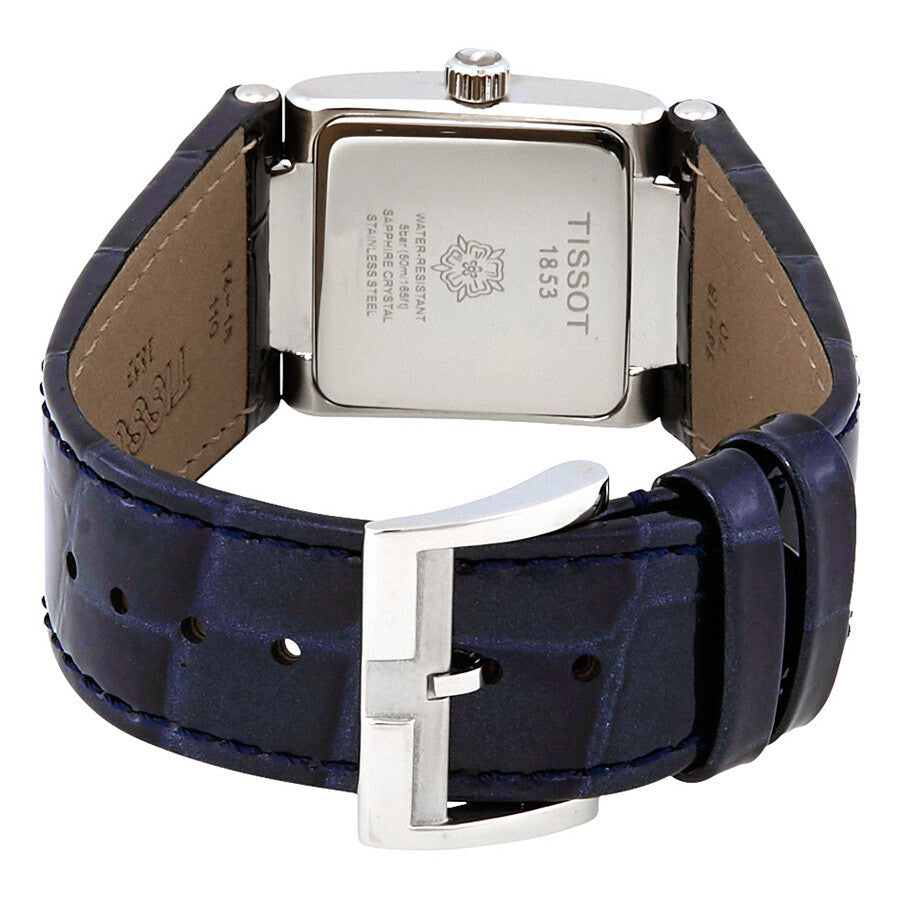 Tissot T-Collection Ladies Watch T090.310.16.121.00 - Dawson Watches #3