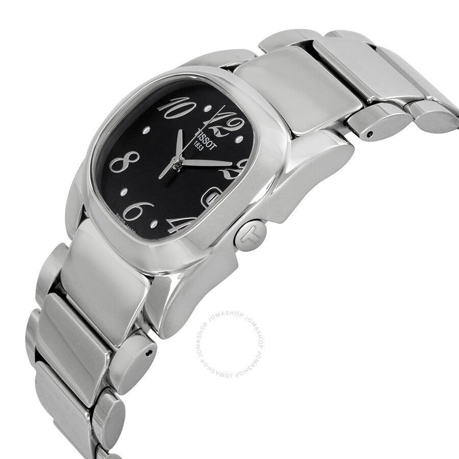 Tissot T Moments Stainless Steel Ladies Watch T009.310.11.057.00 - Dawson Watches #2