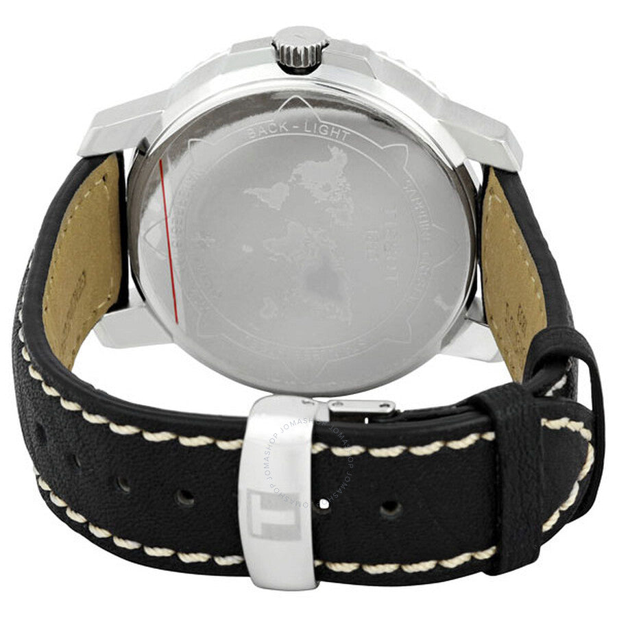Tissot T-Navigator 3000 Men's Watch T96.1.428.52 - Dawson Watches #3