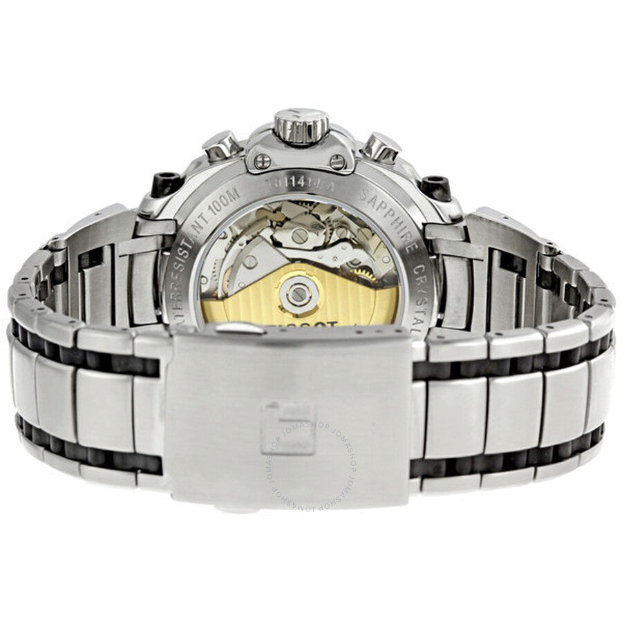 Tissot T-Race Chronograph Men's Watch T0114141205100 - Dawson Watches #3