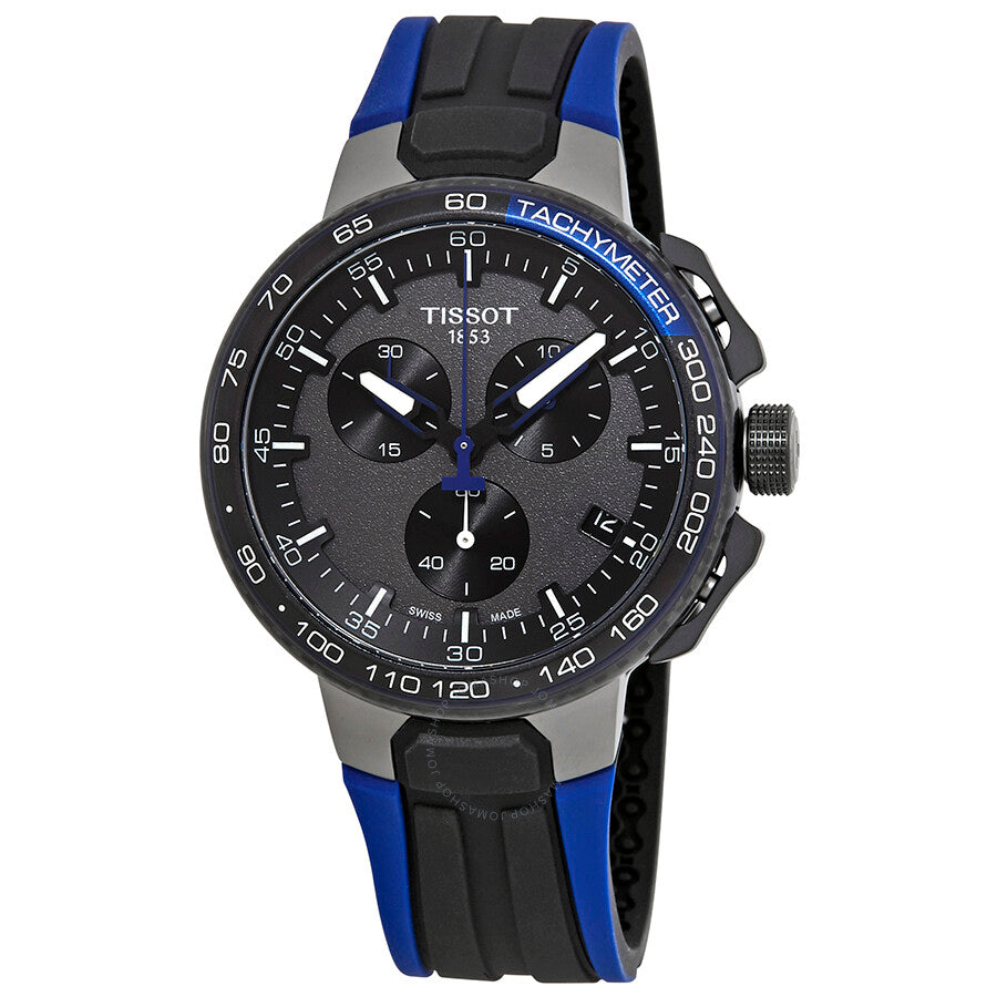 Tissot T-Race Cycling Chronograph Men's Watch T111.417.37.441.06 - Dawson Watches