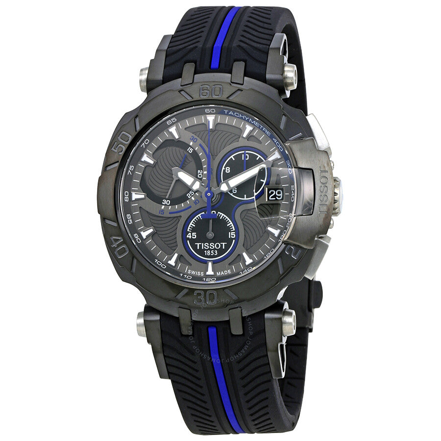 Tissot T-Race MotoGP Limited Edition Men's Watch T092.417.37.061.00 - Dawson Watches