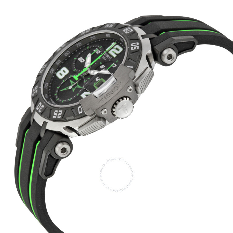 Tissot T-Race Nicky Hayden 2015 Men's Sports Watch T0924172705701 - Dawson Watches #2