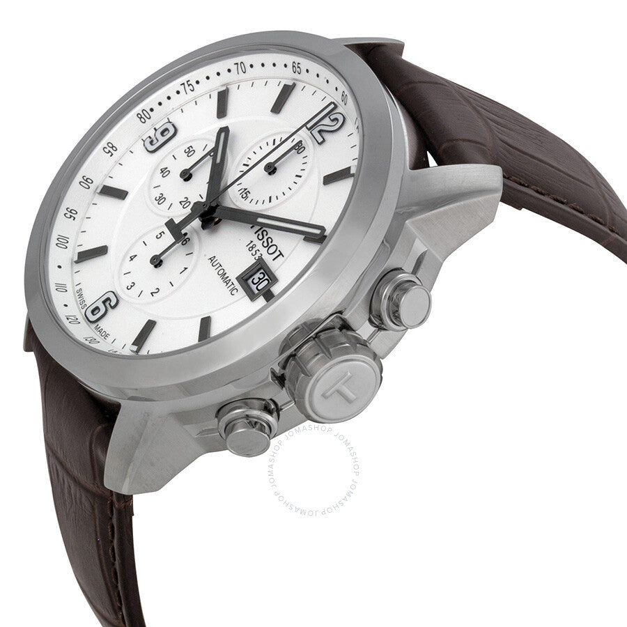 Tissot T-Sport PRC 200 Chronograph Men's Watch T0554271601700 - Dawson Watches #2