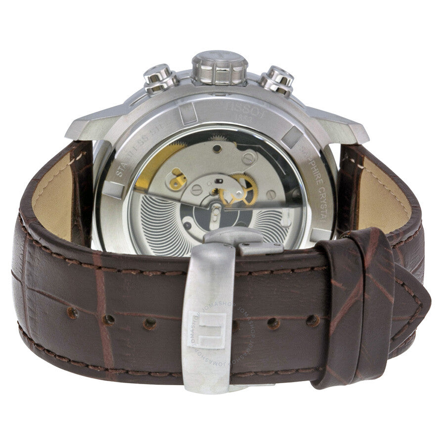 Tissot T-Sport PRC 200 Chronograph Men's Watch T0554271601700 - Dawson Watches #3