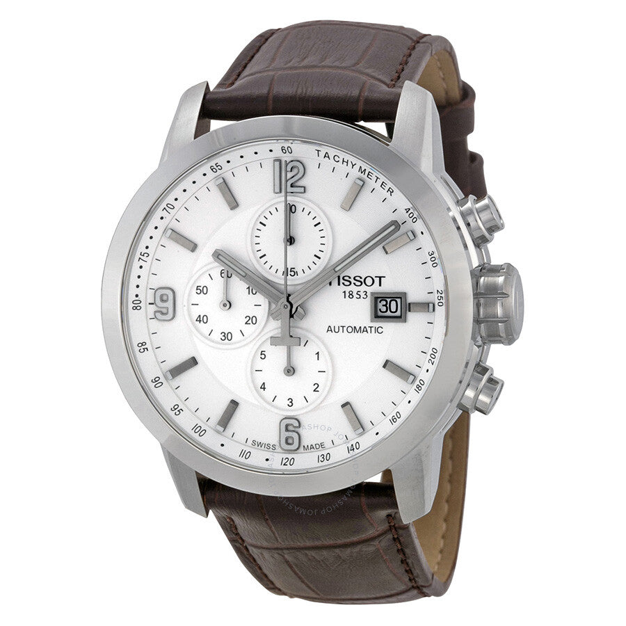 Tissot T-Sport PRC 200 Chronograph Men's Watch T0554271601700 - Dawson Watches