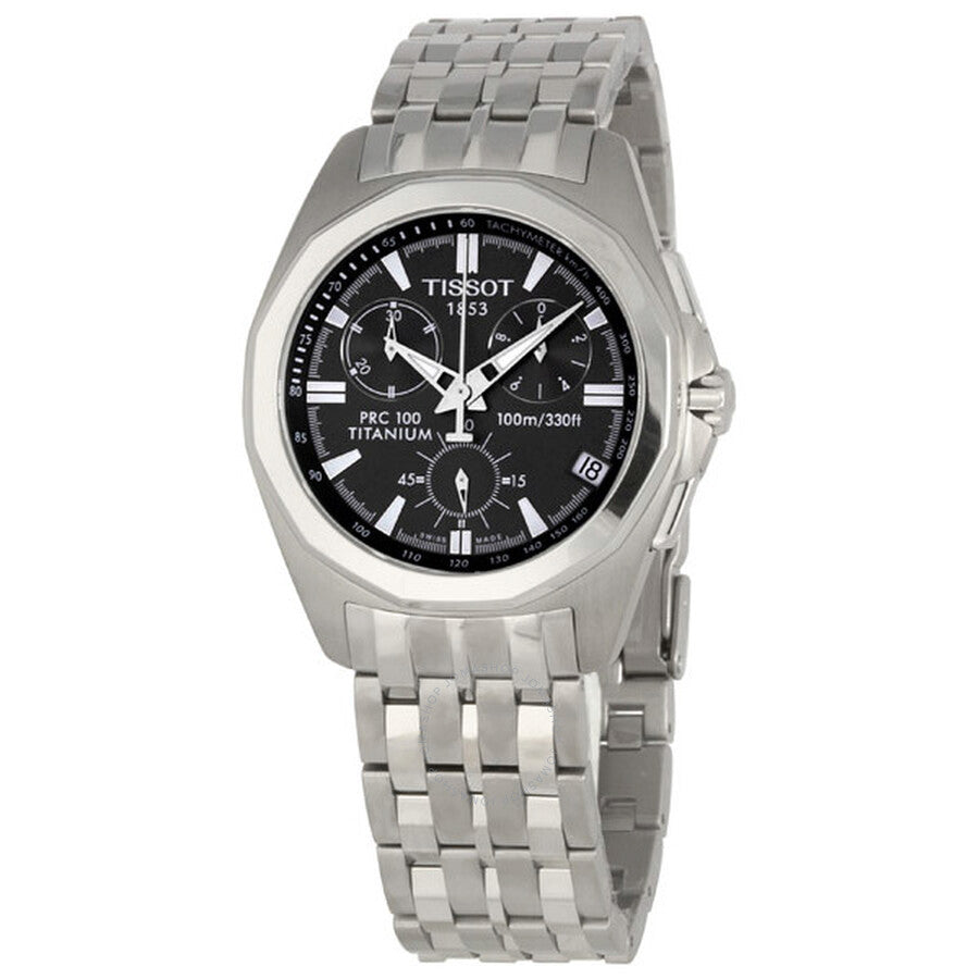 Tissot T-Sport PRC100 Men's Watch T008.417.44.061.00 - Dawson Watches