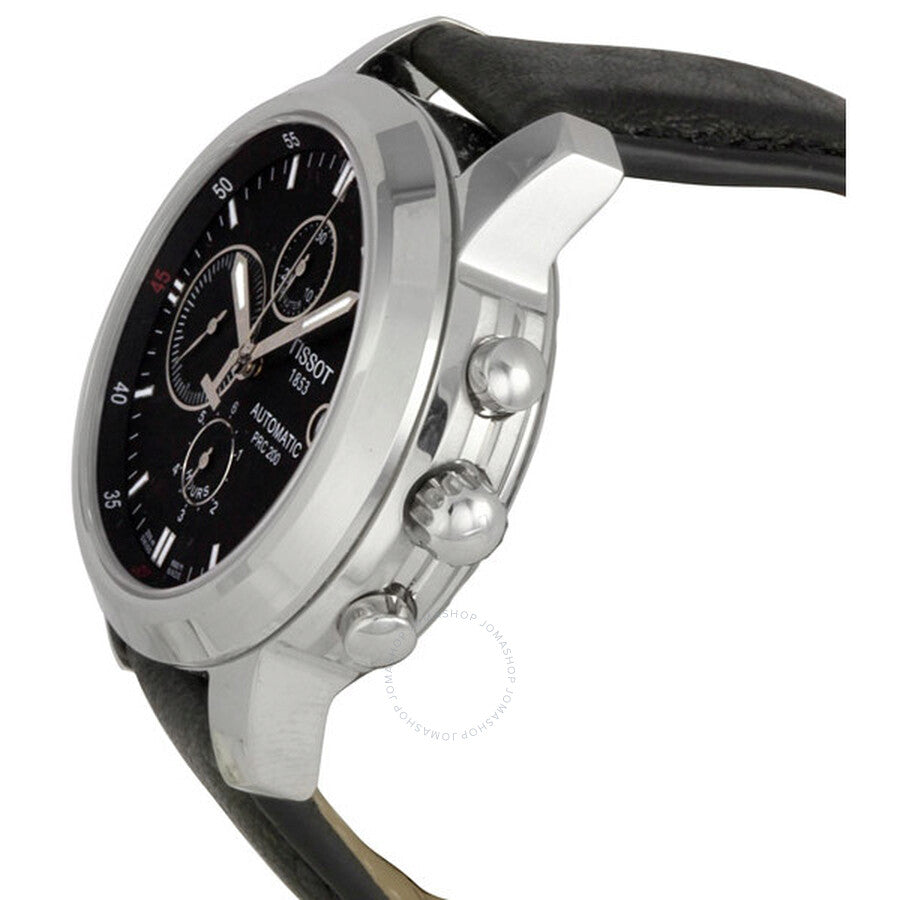 Tissot T-Sport PRC200 Automatic Chronograph Men's Watch T014.427.16.051.00 - Dawson Watches #2