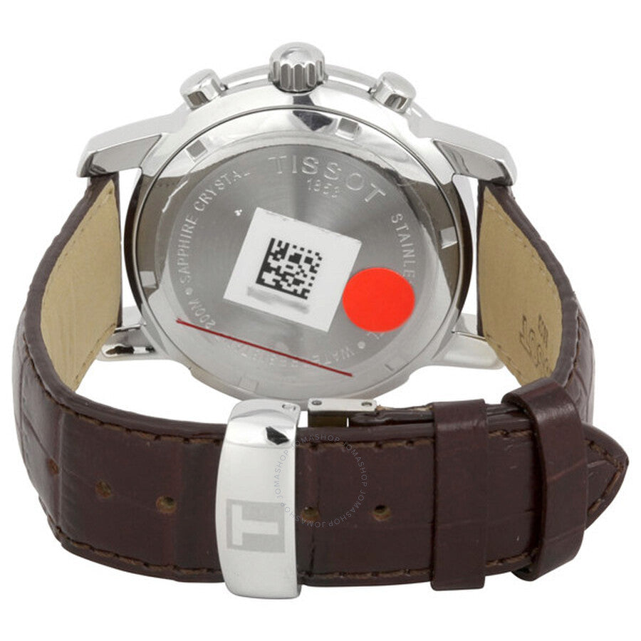 Tissot T-Sport PRC200 Chronograph Men's Watch T17.1.516.32 - Dawson Watches #3