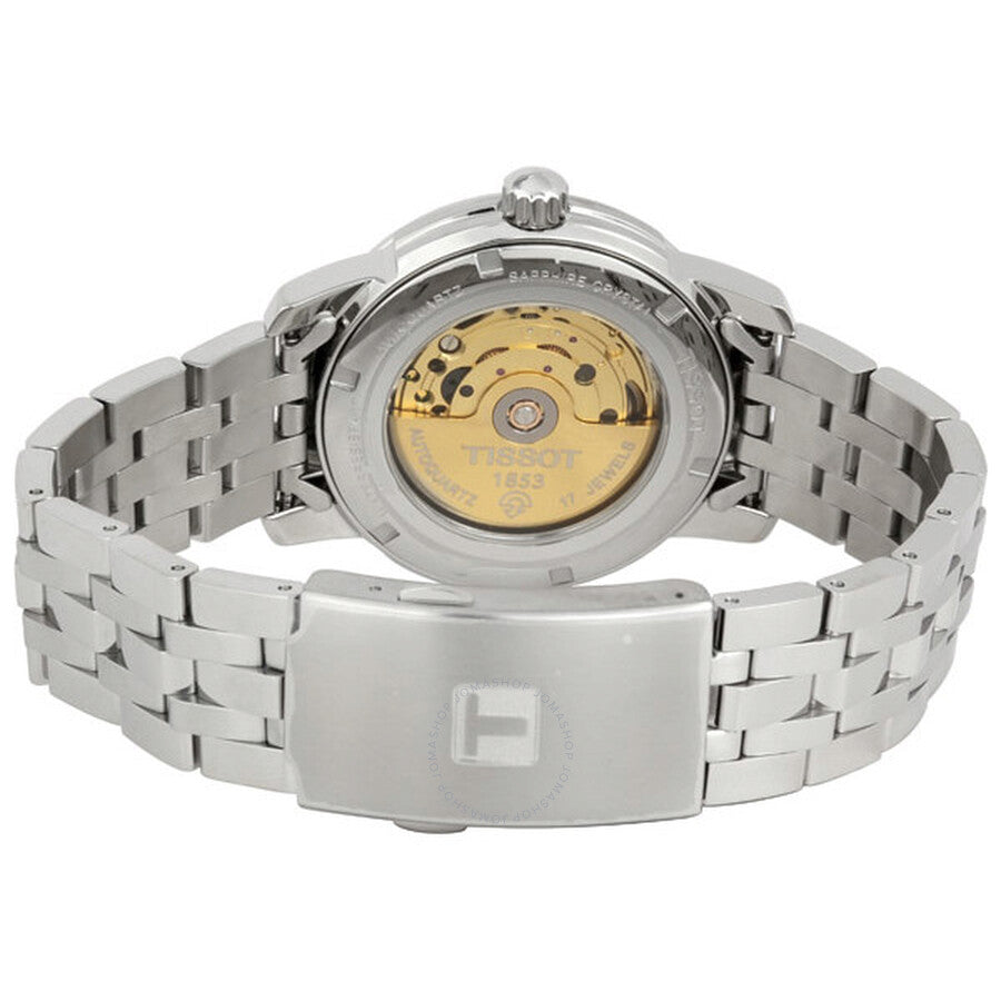 Tissot T-Sport PRC200 Men's Autoquartz Watch T014.421.11.037.00 - Dawson Watches #3