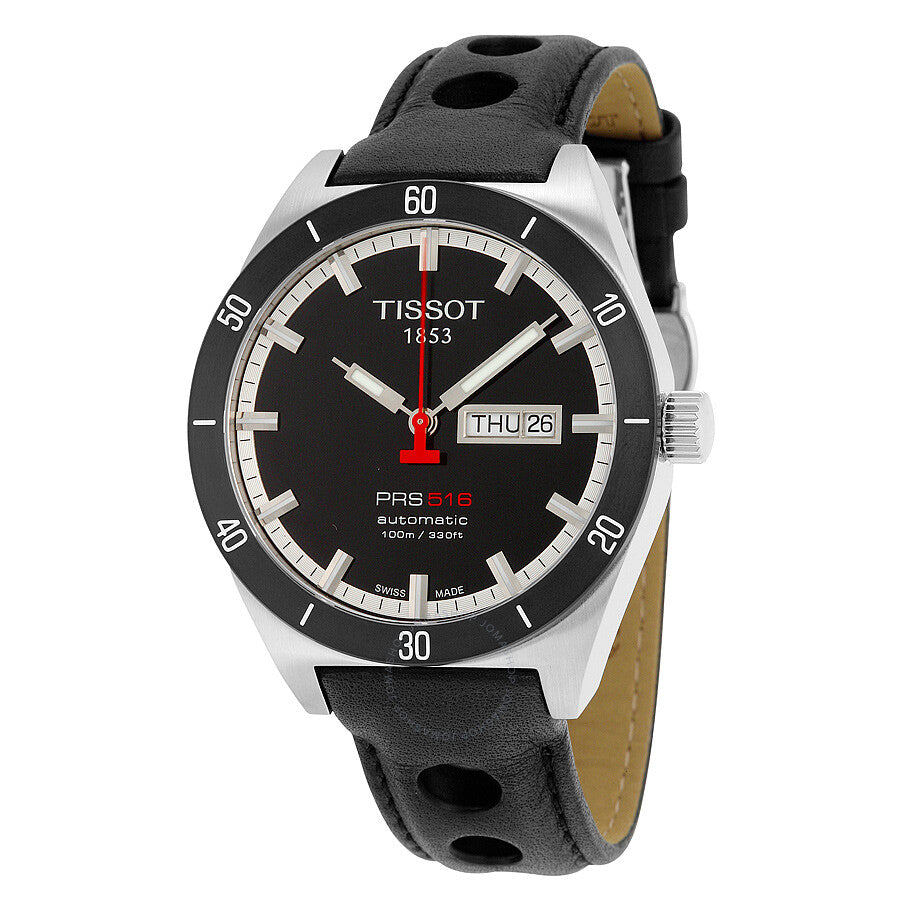 Tissot T-Sport PRS 516 Men's Watch T0444302605100 - Dawson Watches