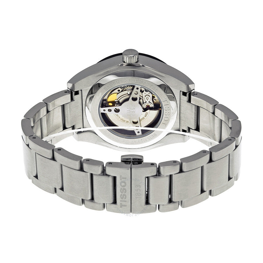 Tissot T-Sport PRS 516 Automatic Men's Watch T044.430.21.041.00 - Dawson Watches #3